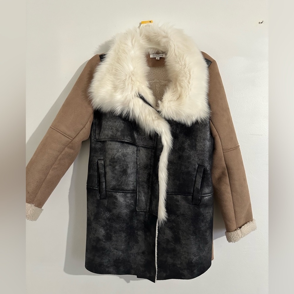 Glamorous Jacket - image 1